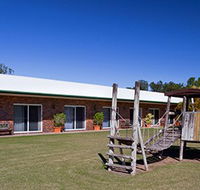 Charters Towers Heritage Lodge - Accommodation BNB