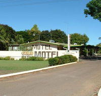 Affordable Gold City Motel - Accommodation BNB