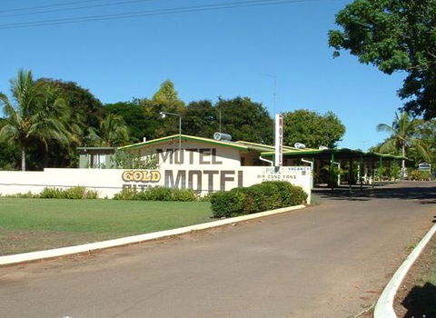 Affordable Gold City Motel - Accommodation BNB 0