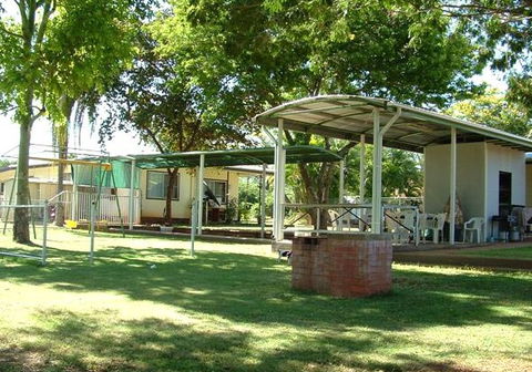 Affordable Gold City Motel - Accommodation BNB 1