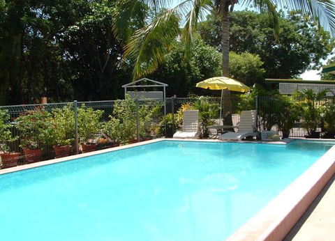 Affordable Gold City Motel - Accommodation BNB 3