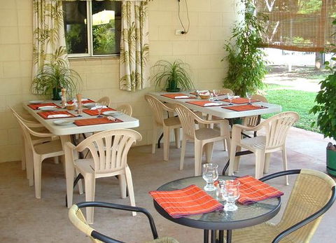 Affordable Gold City Motel - Accommodation BNB 4