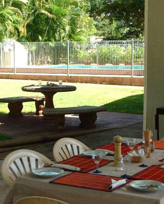 Affordable Gold City Motel - Accommodation BNB 5