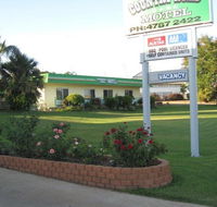 Country Road Motel - Accommodation BNB