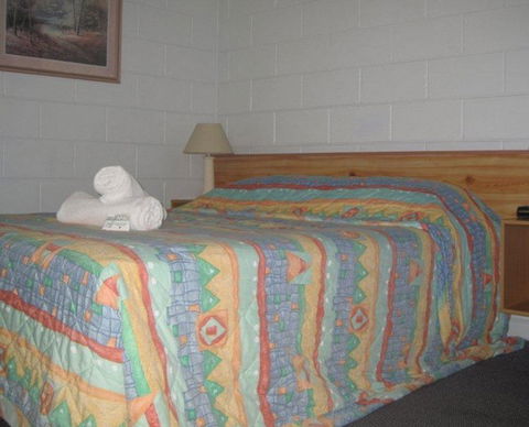 Country Road Motel - Accommodation BNB 1