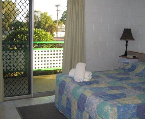 Country Road Motel - Accommodation BNB 2