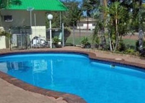 Country Road Motel - Accommodation BNB 3