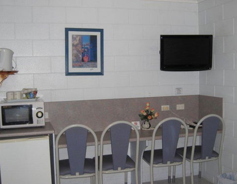 Country Road Motel - Accommodation BNB 4