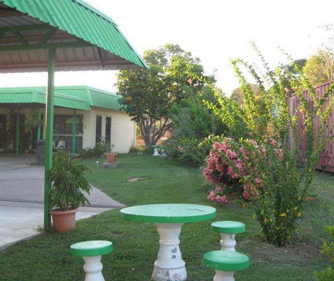 Country Road Motel - Accommodation BNB 5
