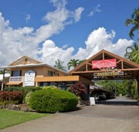Cairns New Chalon - Accommodation BNB
