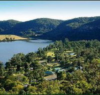 Australis Retreat at Wisemans - Accommodation BNB