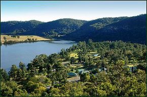 Australis Retreat At Wisemans - Accommodation BNB 0