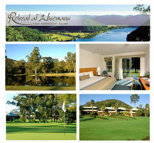 Australis Retreat At Wisemans - Accommodation BNB 1
