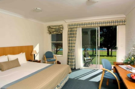 Australis Retreat At Wisemans - Accommodation BNB 5
