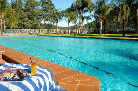 Australis Retreat At Wisemans - Accommodation BNB 6