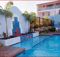 Taringa Gardens Apartments - Accommodation BNB