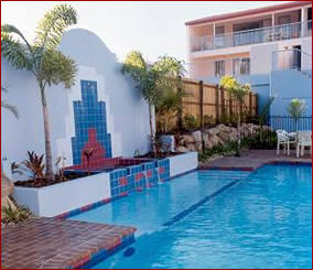 Taringa Gardens Apartments - Accommodation BNB 0