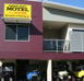 Nambour Heights Motel - Accommodation BNB