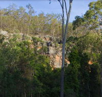 Cania Gorge Tourist Retreat - Accommodation BNB