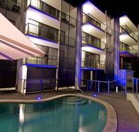 Merrima Court Holidays - Accommodation BNB