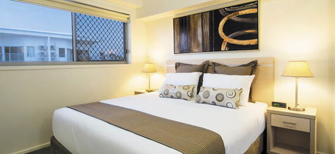 Oaks Moranbah - Accommodation BNB 2