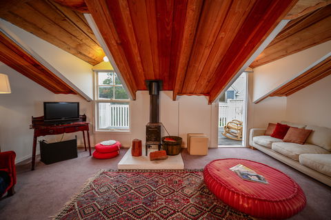 Surfers Palace Torquay - Accommodation BNB 6