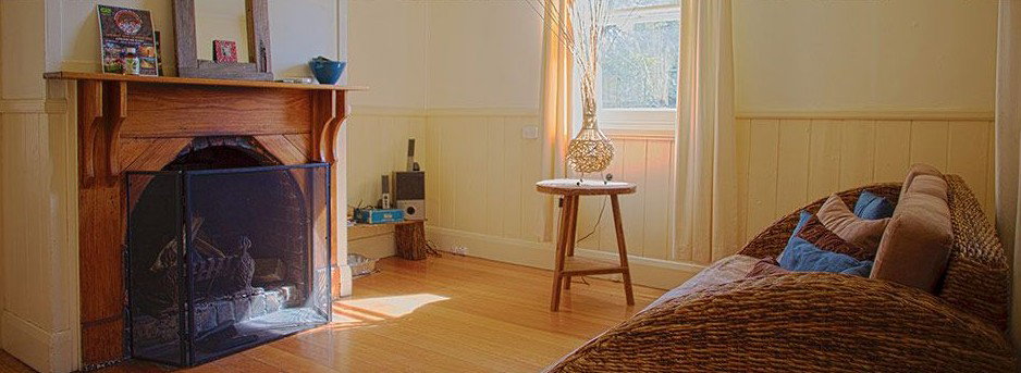 Forrest VIC Accommodation BNB
