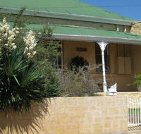 Amalie Cottage Waikerie - Accommodation BNB