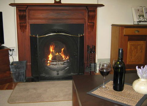 Amalie Cottage Waikerie - Accommodation BNB 1