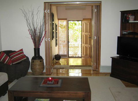 Amalie Cottage Waikerie - Accommodation BNB 2