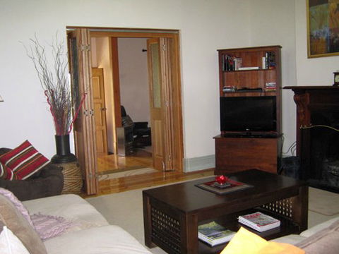 Amalie Cottage Waikerie - Accommodation BNB 3