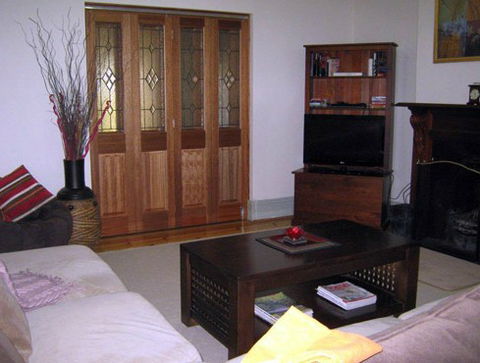 Amalie Cottage Waikerie - Accommodation BNB 4