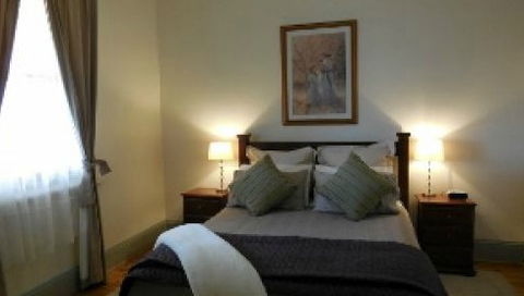 Amalie Cottage Waikerie - Accommodation BNB 5