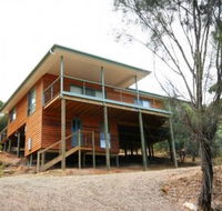 Pelican Pass - Accommodation BNB
