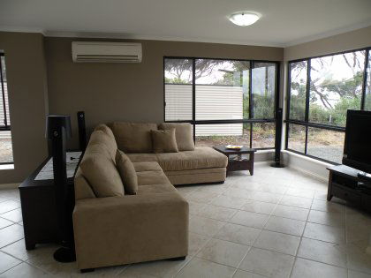 Wahroonga On The Water - Accommodation BNB 5