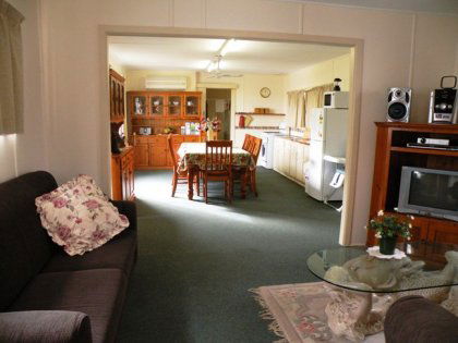 Flip Flop Flap Holiday Accommodation - Accommodation BNB 4