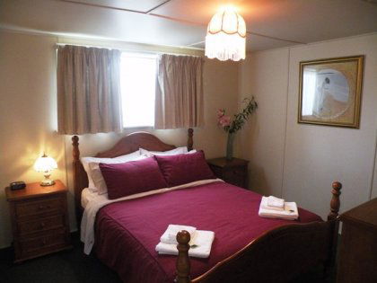 Flip Flop Flap Holiday Accommodation - Accommodation BNB 5