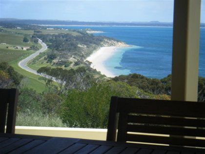 Sunset Rendezvous - Accommodation BNB 0