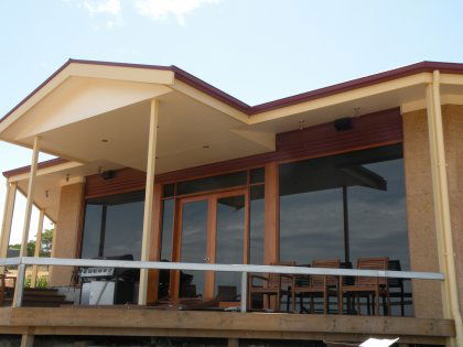 Sunset Rendezvous - Accommodation BNB 2