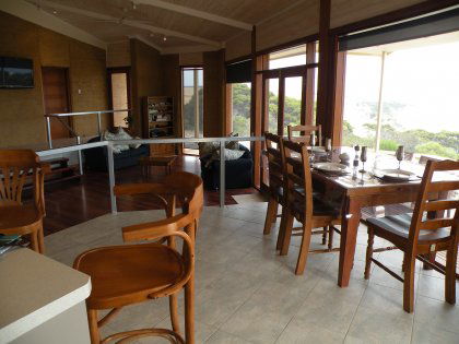 Sunset Rendezvous - Accommodation BNB 4