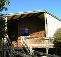 Honeymyrtle Cottage - Accommodation BNB