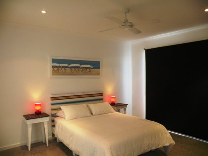 Blue Shack - Accommodation BNB 1