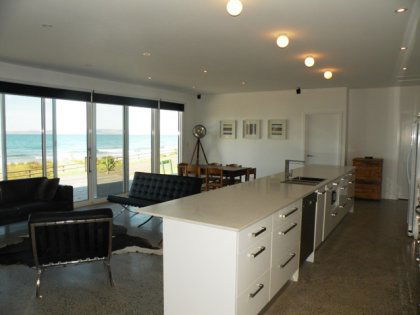 Blue Shack - Accommodation BNB 4