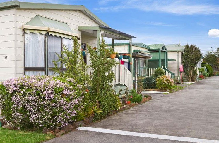  Accommodation BNB