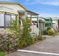 Chelsea Holiday Park - Accommodation BNB