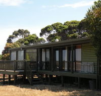 Carabanks - Accommodation BNB