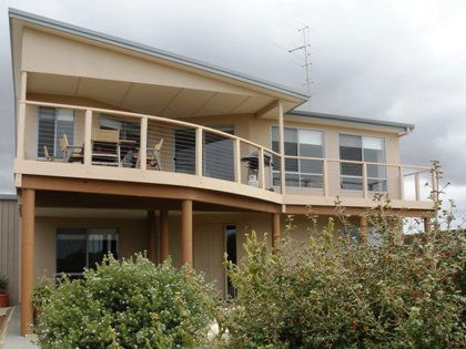 Moreview At Vivonne Bay - Accommodation BNB 0