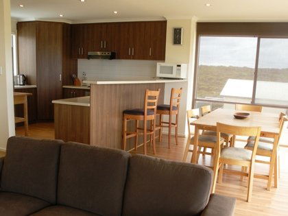 Moreview At Vivonne Bay - Accommodation BNB 1