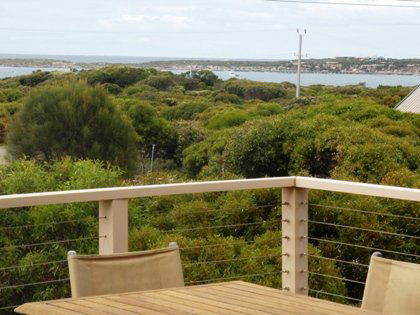 Moreview At Vivonne Bay - Accommodation BNB 3
