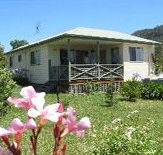 Big Bell Farm - Accommodation BNB